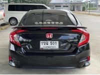 Honda Civic 1.8E (FC) 2016 รูปที่ 3
